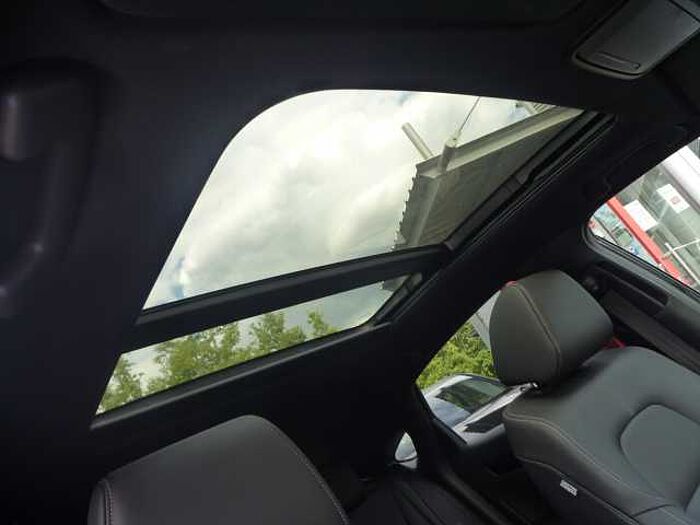 Honda Civic e:HEV 2.0 i-MMD Hybrid (2026) Advance