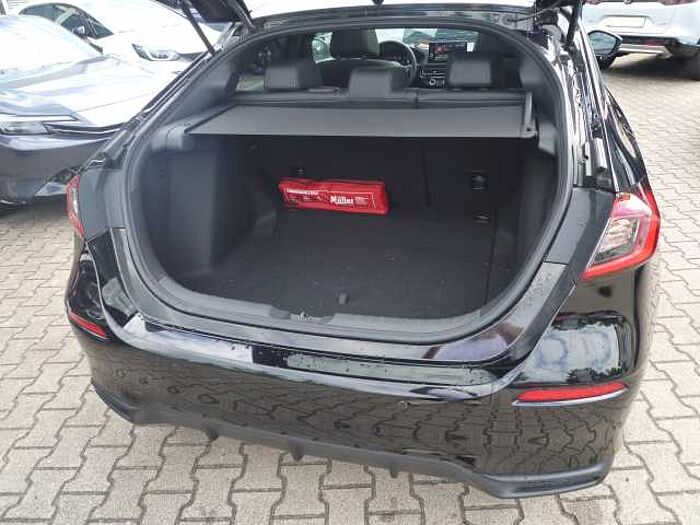 Honda Civic e:HEV 2.0 i-MMD Hybrid (2026) Advance
