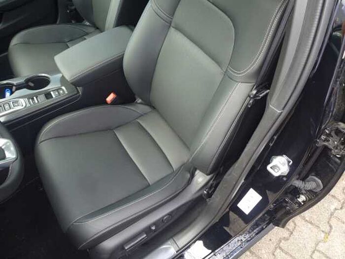 Honda Civic e:HEV 2.0 i-MMD Hybrid (2026) Advance