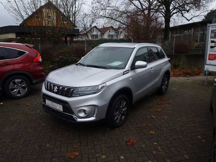 Suzuki Vitara 1.4 Active