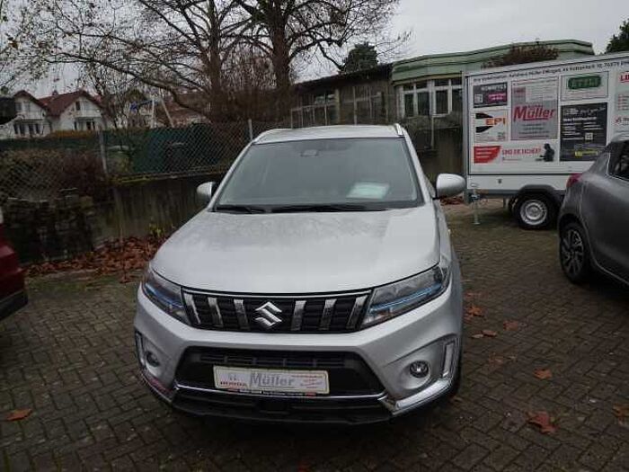 Suzuki Vitara 1.4 Active