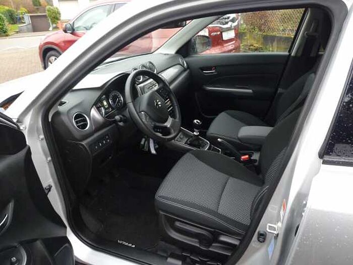 Suzuki Vitara 1.4 Active
