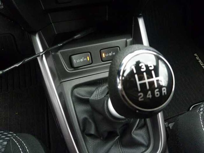 Suzuki Vitara 1.4 Active