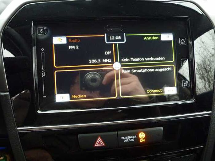 Suzuki Vitara 1.4 Active