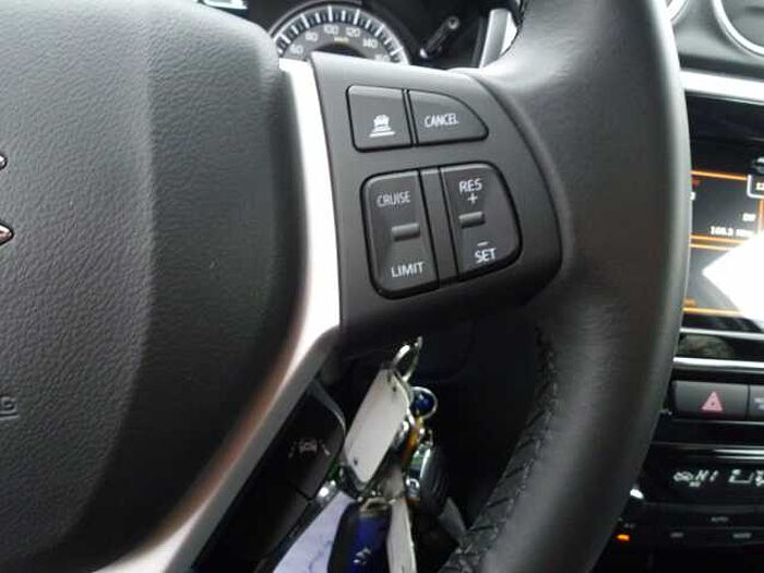 Suzuki Vitara 1.4 Active