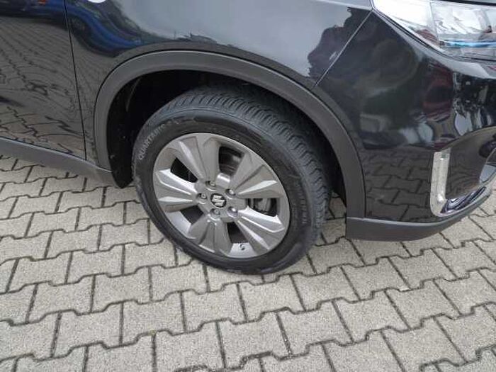 Suzuki Vitara 1.4 Active