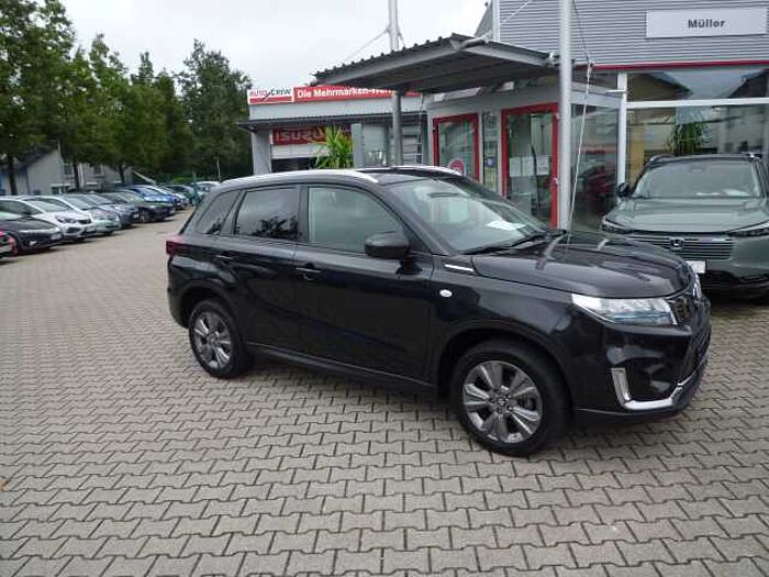 Suzuki Vitara 1.4 Active