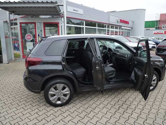 Suzuki Vitara 1.4 Active