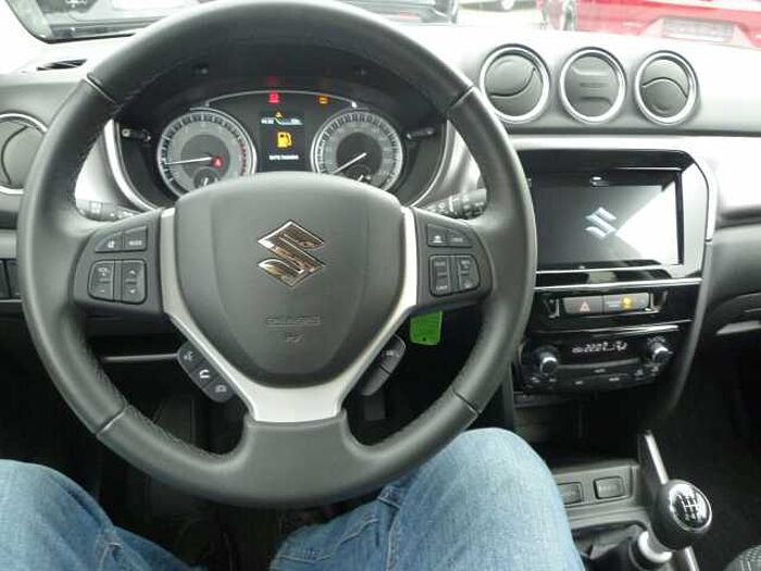 Suzuki Vitara 1.4 Active