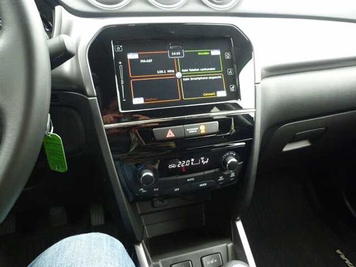 Suzuki Vitara 1.4 Active