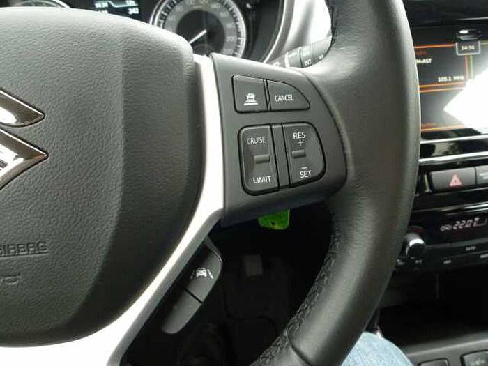 Suzuki Vitara 1.4 Active