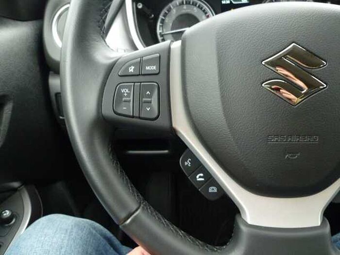 Suzuki Vitara 1.4 Active