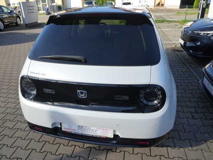 Honda e Honda e Advance-Paket