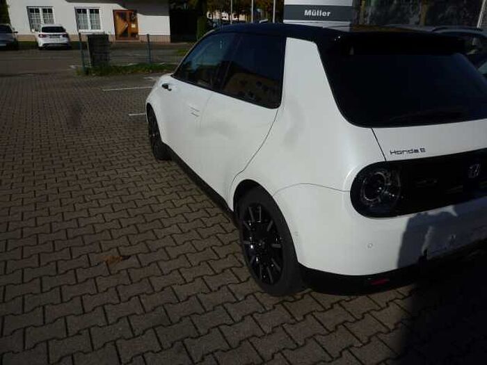 Honda e Honda e Advance-Paket