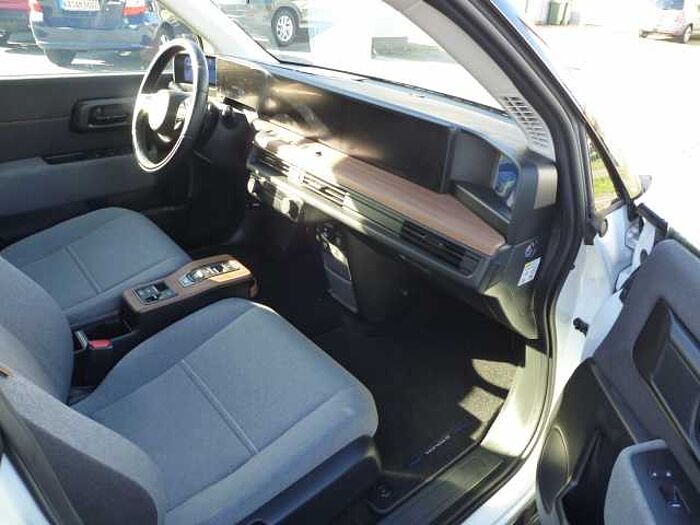 Honda e Honda e Advance-Paket