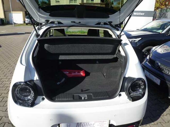 Honda e Honda e Advance-Paket