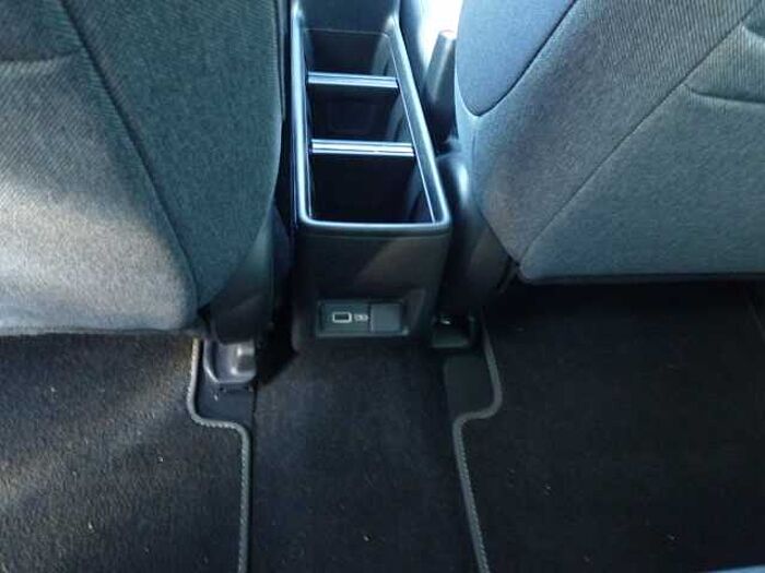 Honda e Honda e Advance-Paket