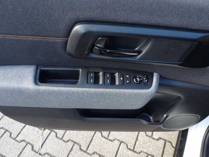 Honda e Honda e Advance-Paket