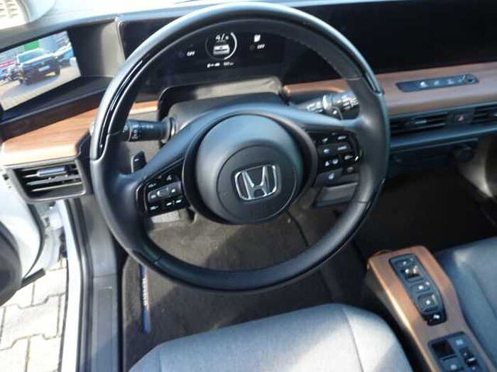 Honda e Honda e Advance-Paket