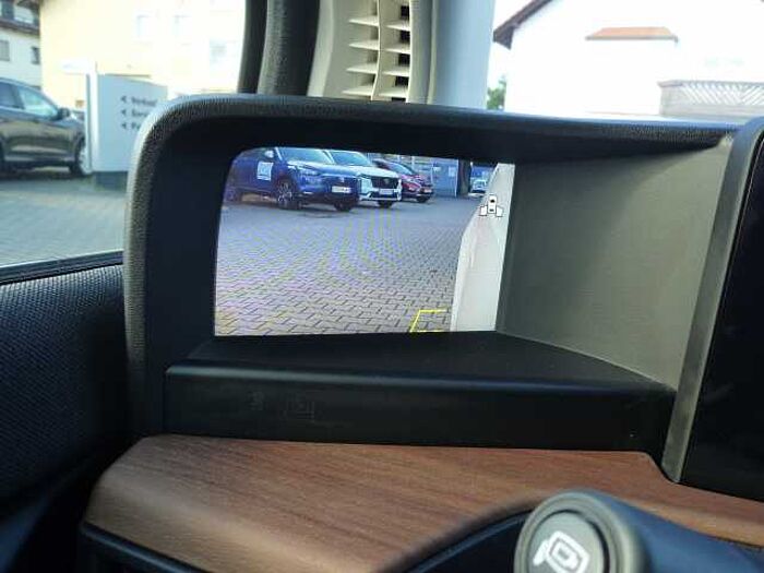 Honda e Honda e Advance-Paket