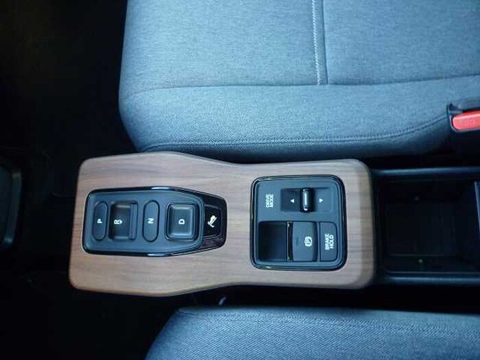 Honda e Honda e Advance-Paket