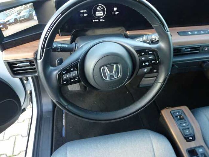 Honda e Honda e Advance-Paket