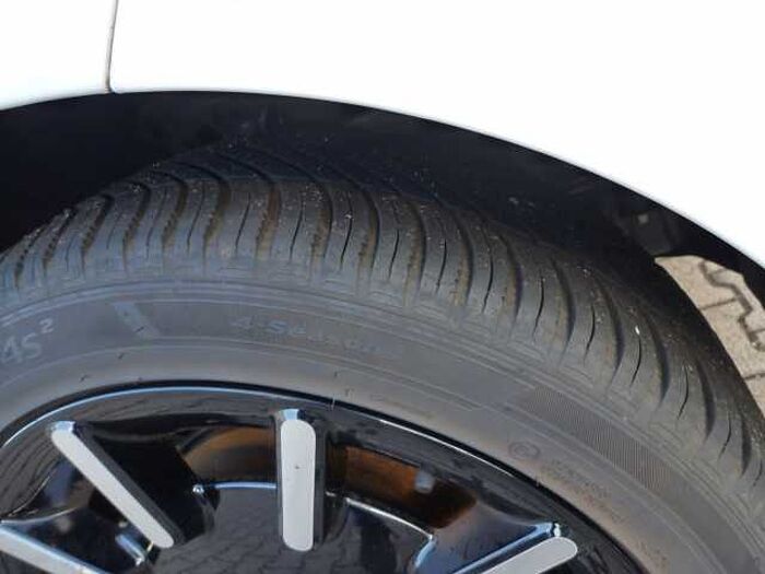 Honda e Honda e Advance-Paket