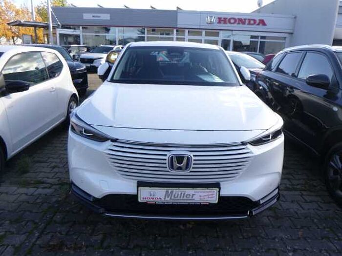 Honda HR-V Hybrid e:HEV 1.5 i-MMD Advance