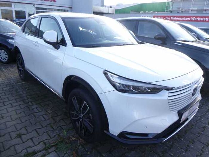 Honda HR-V Hybrid e:HEV 1.5 i-MMD Advance