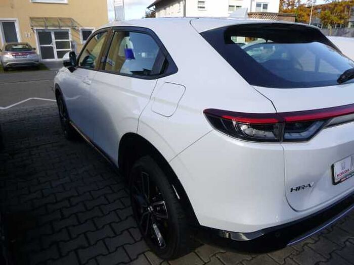 Honda HR-V Hybrid e:HEV 1.5 i-MMD Advance