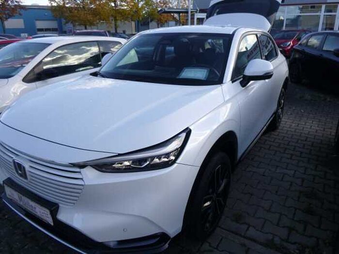 Honda HR-V Hybrid e:HEV 1.5 i-MMD Advance