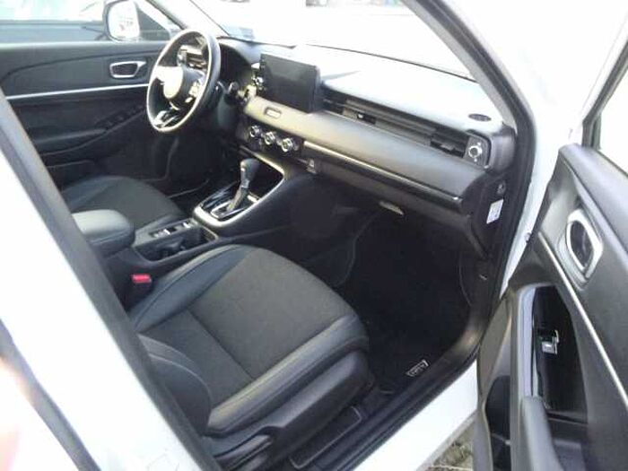 Honda HR-V Hybrid e:HEV 1.5 i-MMD Advance