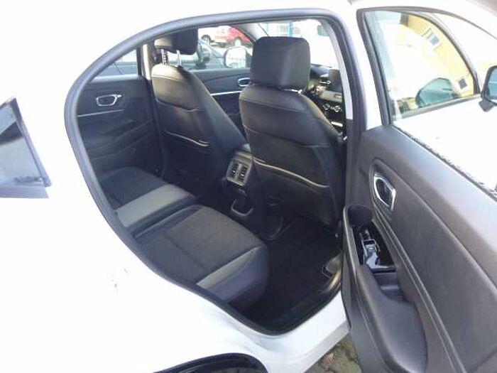 Honda HR-V Hybrid e:HEV 1.5 i-MMD Advance