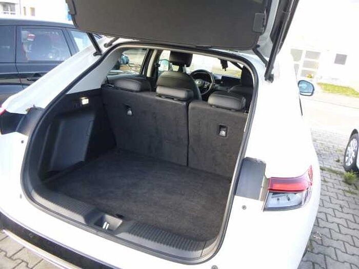 Honda HR-V Hybrid e:HEV 1.5 i-MMD Advance