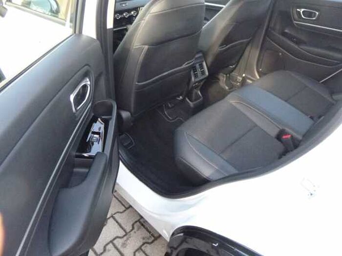 Honda HR-V Hybrid e:HEV 1.5 i-MMD Advance