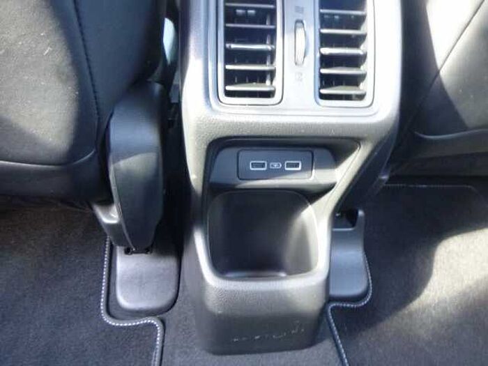 Honda HR-V Hybrid e:HEV 1.5 i-MMD Advance