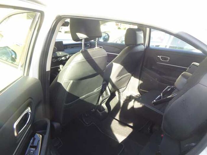 Honda HR-V Hybrid e:HEV 1.5 i-MMD Advance