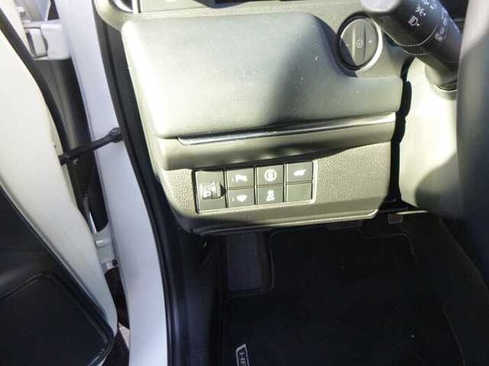 Honda HR-V Hybrid e:HEV 1.5 i-MMD Advance