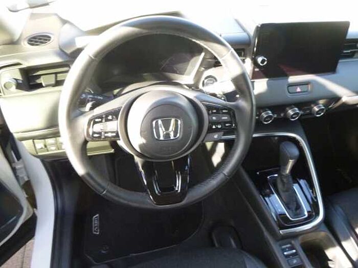 Honda HR-V Hybrid e:HEV 1.5 i-MMD Advance