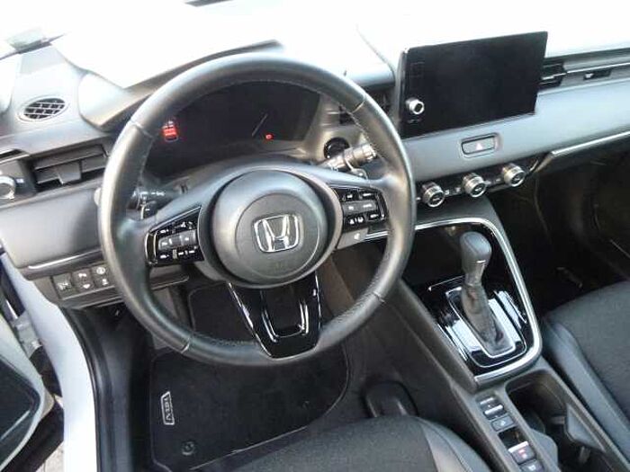 Honda HR-V Hybrid e:HEV 1.5 i-MMD Advance
