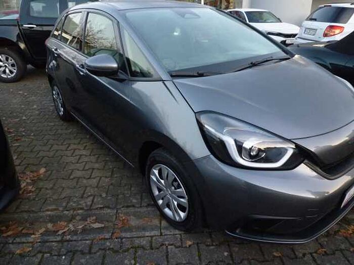 Honda Jazz Hybrid 1.5 i-MMD e-CVT Comfort