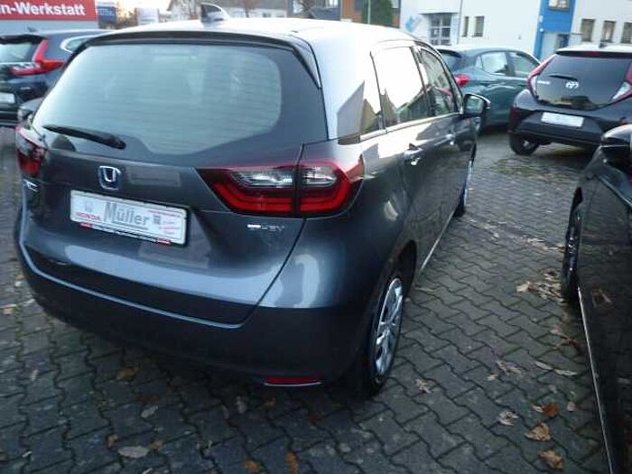 Honda Jazz Hybrid 1.5 i-MMD e-CVT Comfort