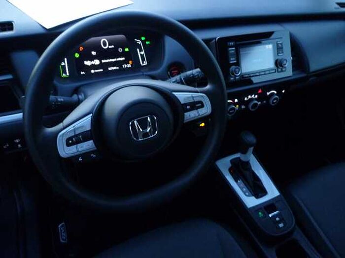 Honda Jazz Hybrid 1.5 i-MMD e-CVT Comfort