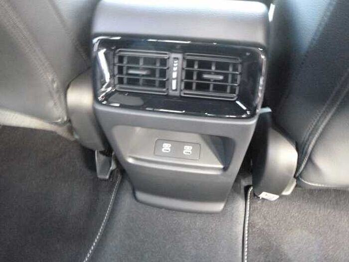 Honda CR-V Plug in Hybrid e: PHEV 2.0 i-MMD 2WD