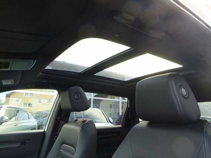 Honda CR-V Plug in Hybrid e: PHEV 2.0 i-MMD 2WD