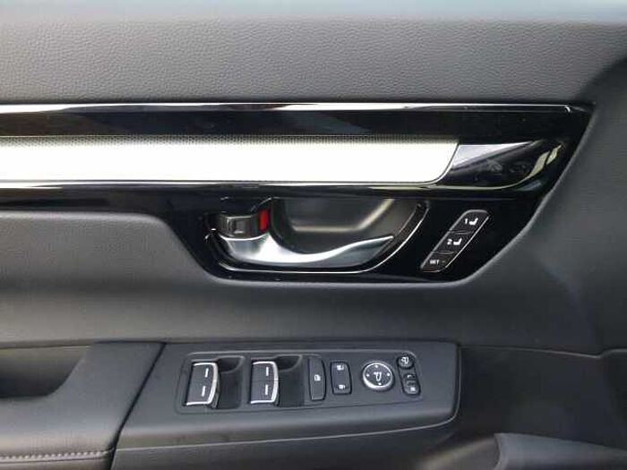 Honda CR-V Plug in Hybrid e: PHEV 2.0 i-MMD 2WD