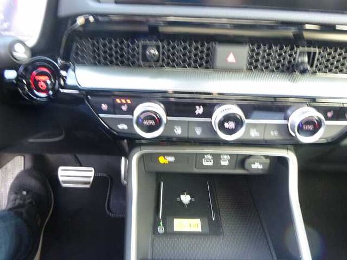 Honda CR-V Plug in Hybrid e: PHEV 2.0 i-MMD 2WD