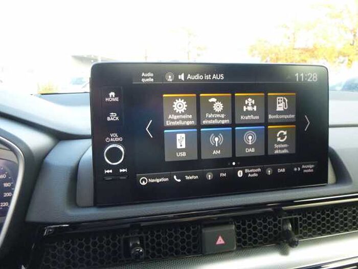 Honda CR-V Plug in Hybrid e: PHEV 2.0 i-MMD 2WD