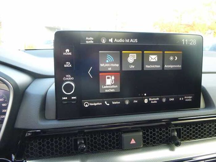 Honda CR-V Plug in Hybrid e: PHEV 2.0 i-MMD 2WD