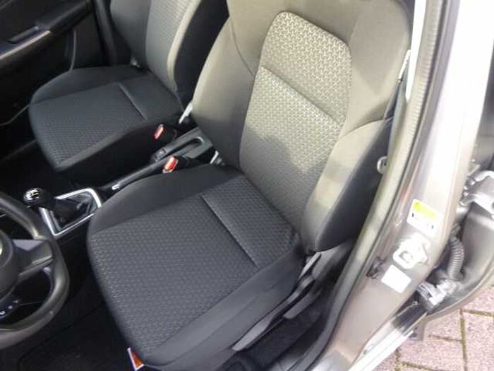 Suzuki Swift 1.2 Dualjet Hybrid Exclusive